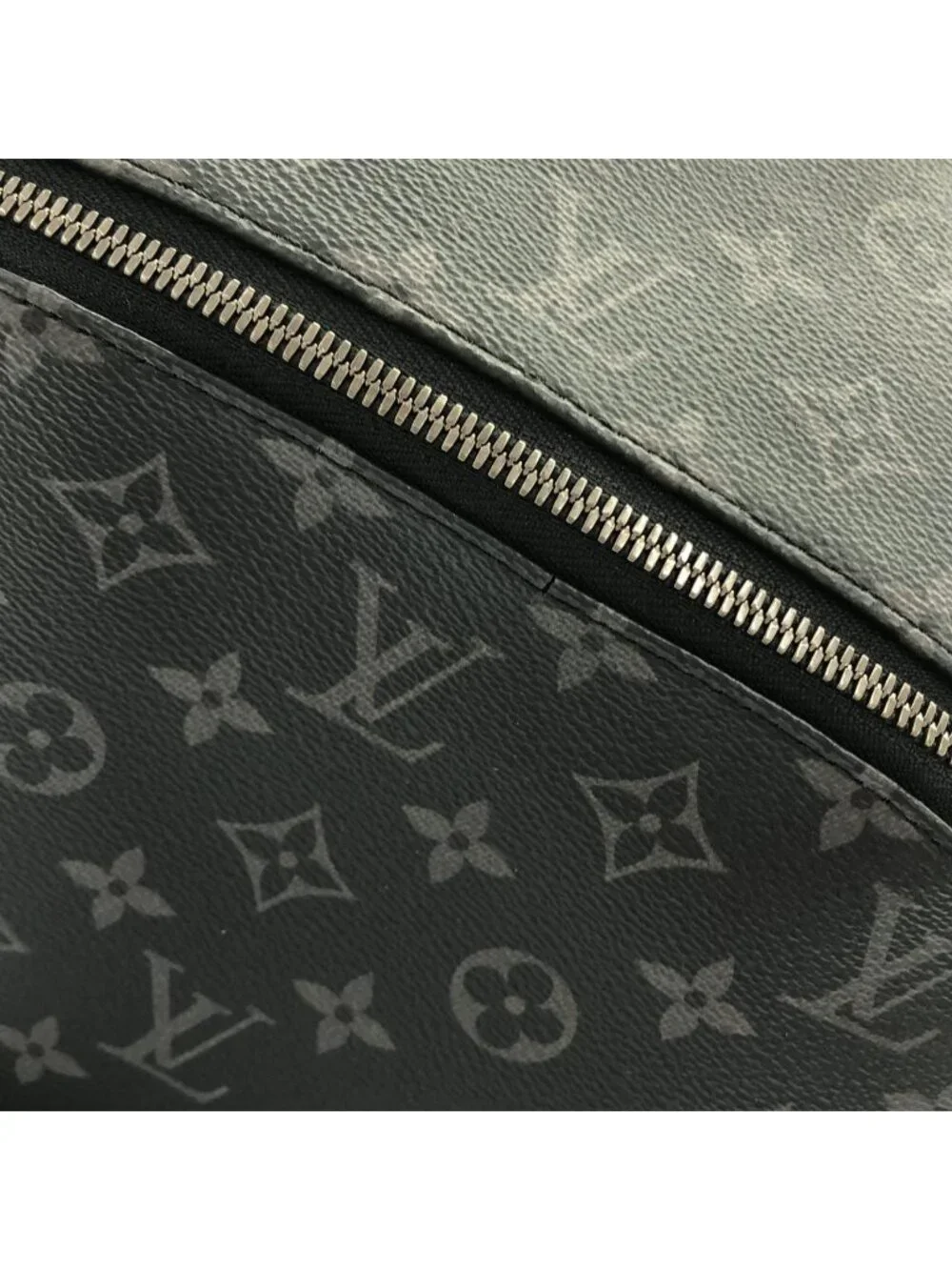 Louis Vuitton Monogram Eclipse Backpack